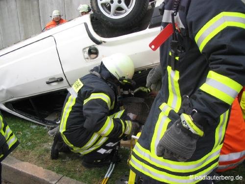 2013-04-21 Rettungdienstuebung FTZ 137